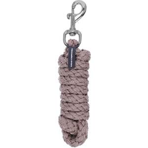 Schockemöhle Corde pour Licol SP Catch Style Mousqueton Pierre