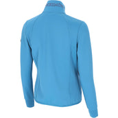 Schockemöhle Manteau d'été SPInes Style Colonial Blue