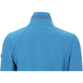 Schockemöhle Manteau d'été SPInes Style Colonial Blue
