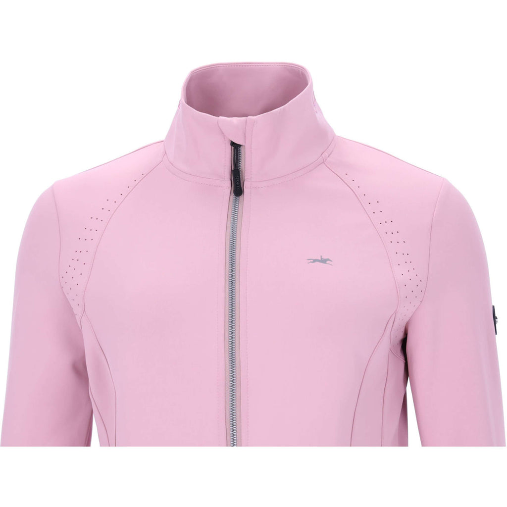 Schockemöhle Manteau d'été SPInes Style Powder Pink