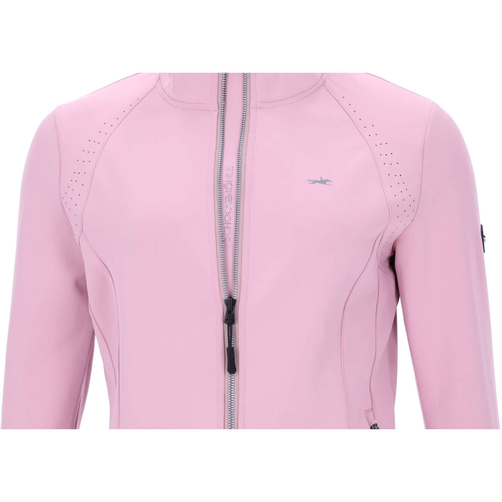 Schockemöhle Manteau d'été SPInes Style Powder Pink