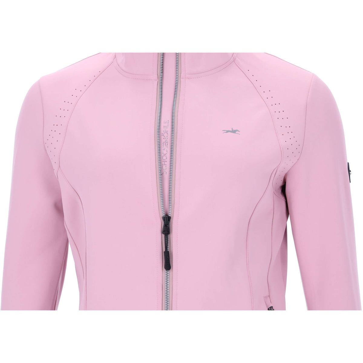 Schockemöhle Manteau d'été SPInes Style Powder Pink