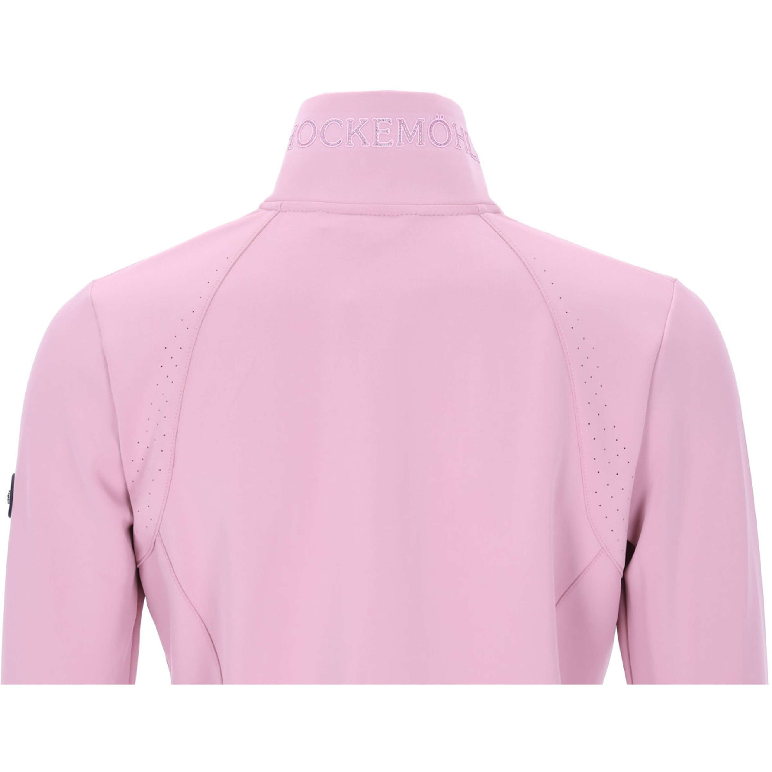 Schockemöhle Manteau d'été SPInes Style Powder Pink Schockemöhle Manteau d'été SPInes Style Powder Pink