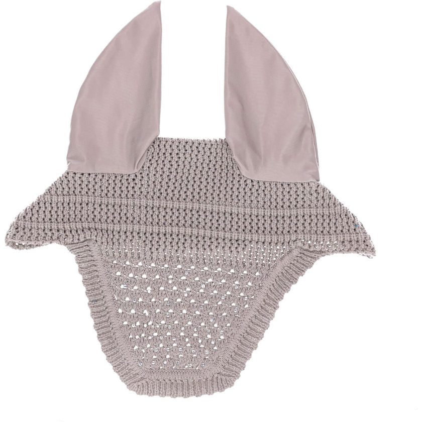 Schockemöhle Bonnet Anti-Mouches SP Elegant Spark Style Pierre Schockemöhle Bonnet Anti-Mouches SP Elegant Spark Style Pierre