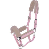 Schockemöhle Licol SP Melbourne Soft Style Pale Pink