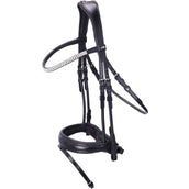 Schockemöhle Bridon SP Isabell Werth Johnny Noir/Argent