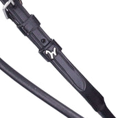 Schockemöhle Bridon SP Isabell Werth Johnny Noir/Argent