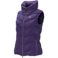 Schockemöhle Bodychauffant SPMarleen Violet Foncé