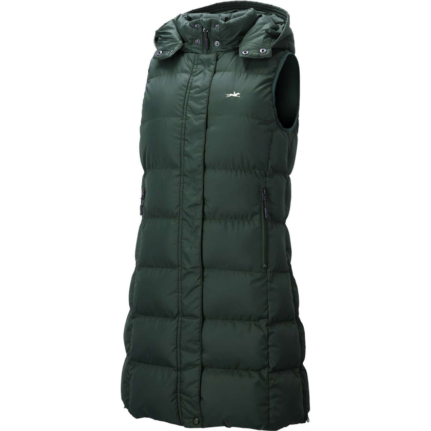 Schockemöhle Gilet Sans Manches Long SPTilly Bottle Schockemöhle Gilet Sans Manches Long SPTilly Bottle