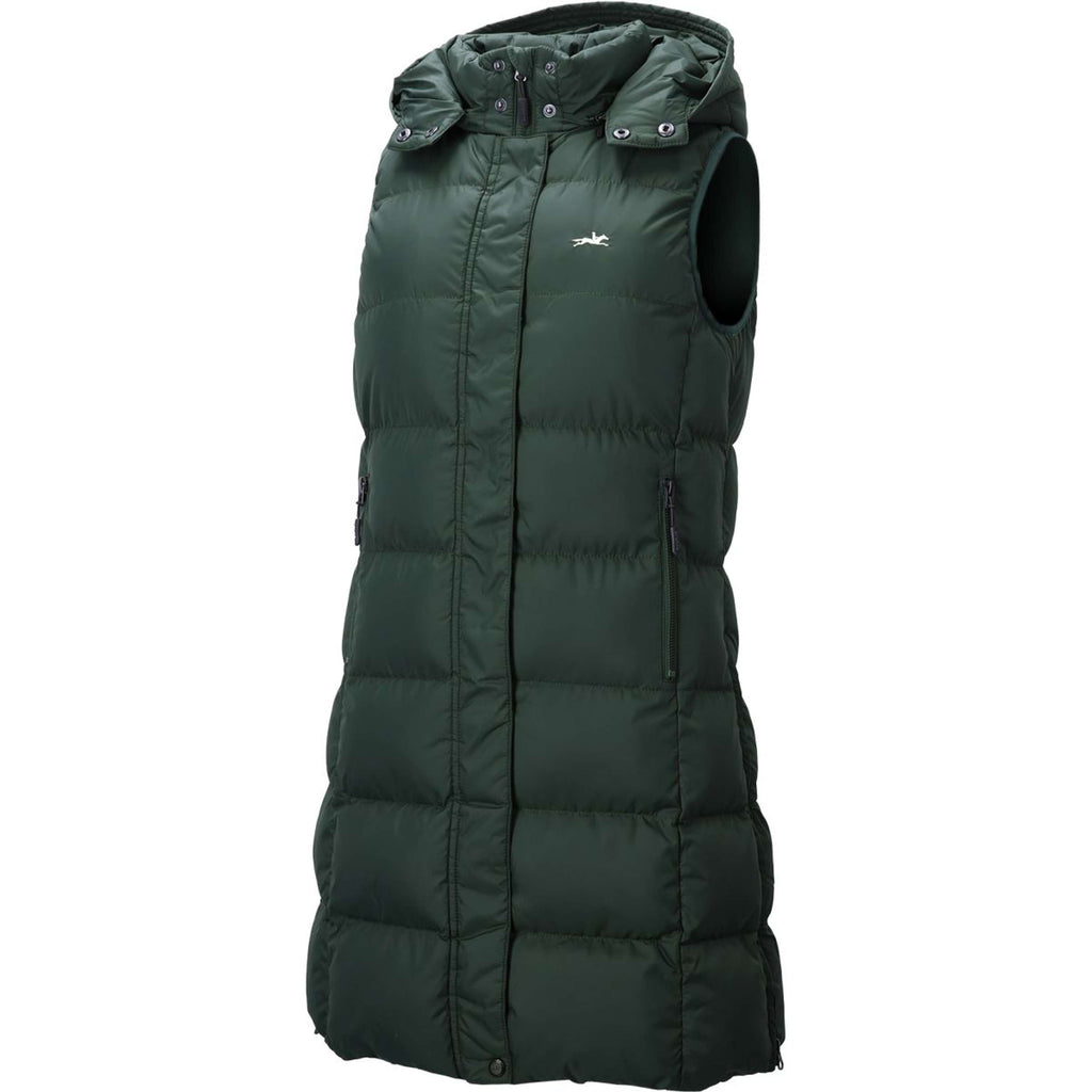 Schockemöhle Gilet Sans Manches Long SPTilly Bottle