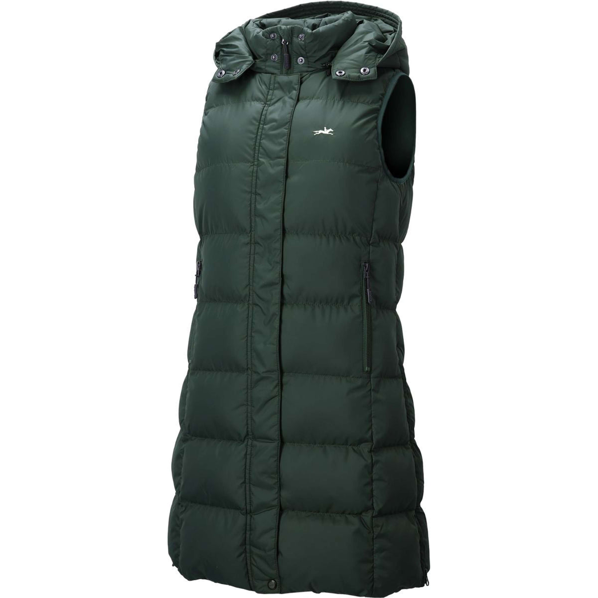 Schockemöhle Gilet Sans Manches Long SPTilly Bottle