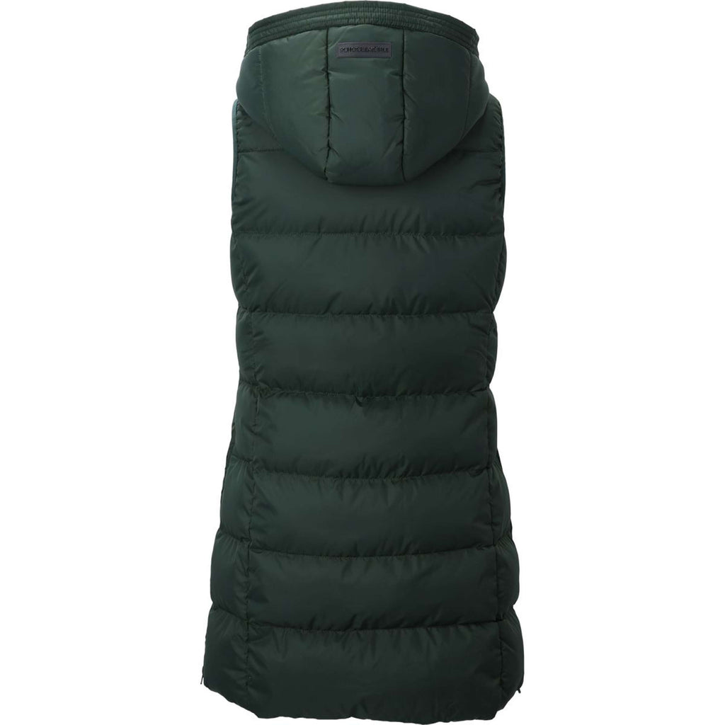 Schockemöhle Gilet Sans Manches Long SPTilly Bottle