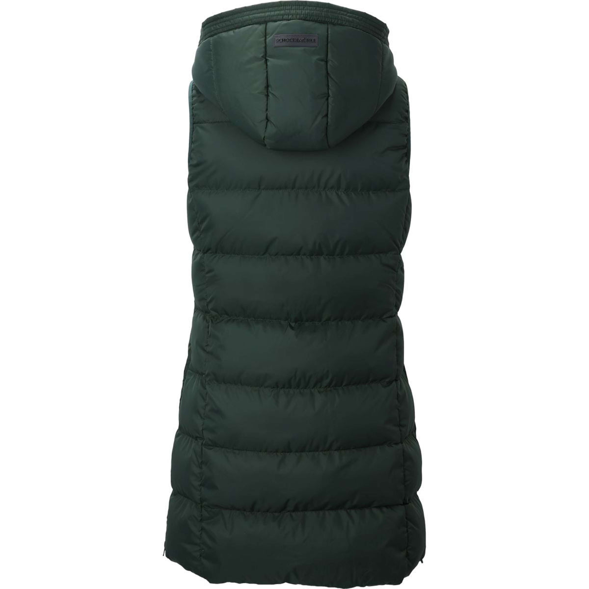 Schockemöhle Gilet Sans Manches Long SPTilly Bottle
