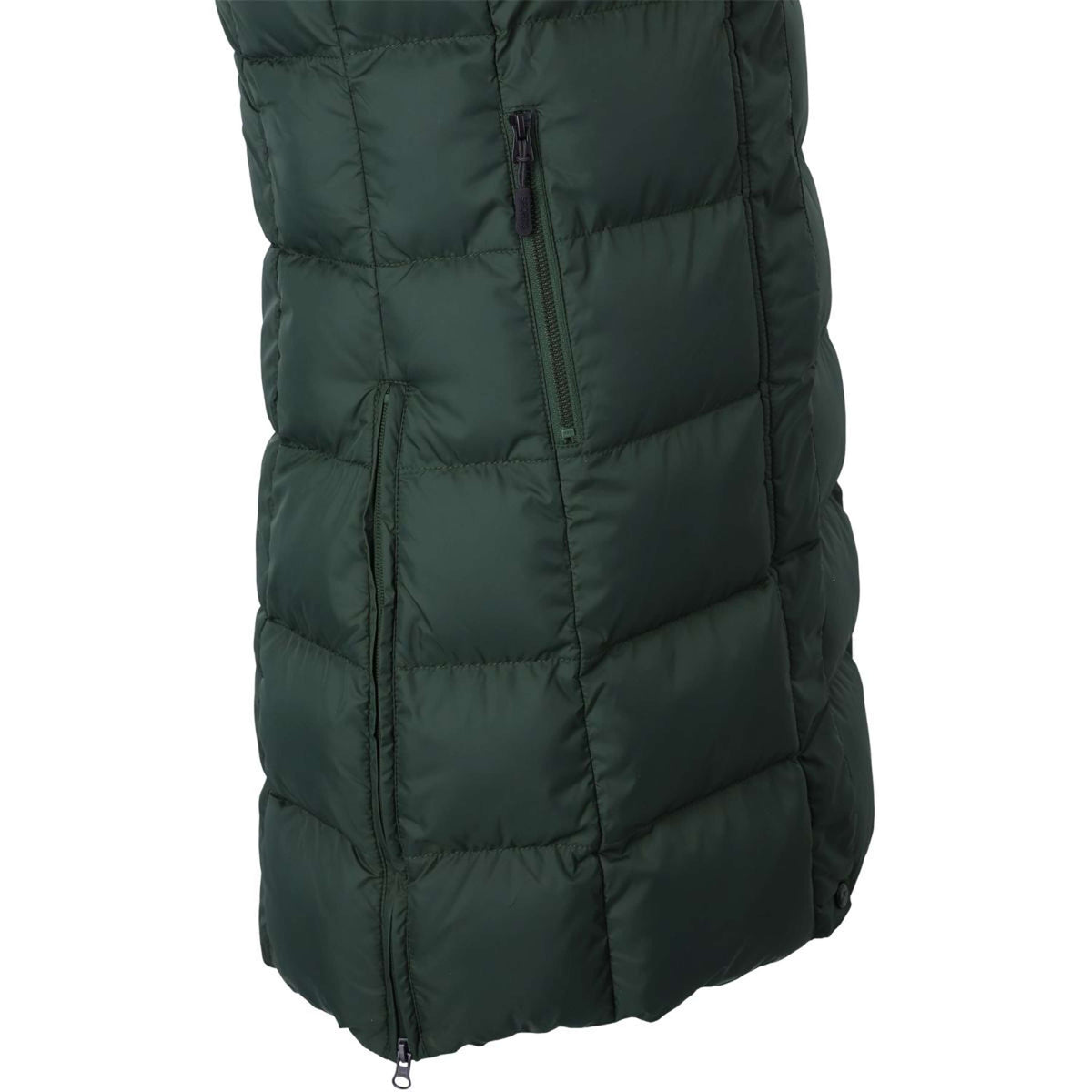 Schockemöhle Gilet Sans Manches Long SPTilly Bottle