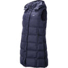 Schockemöhle Gilet Sans Manches Long SPTilly Foncé Marine