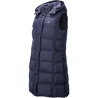 Schockemöhle Gilet Sans Manches Long SPTilly Foncé Marine