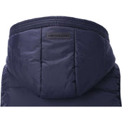 Schockemöhle Gilet Sans Manches Long SPTilly Foncé Marine