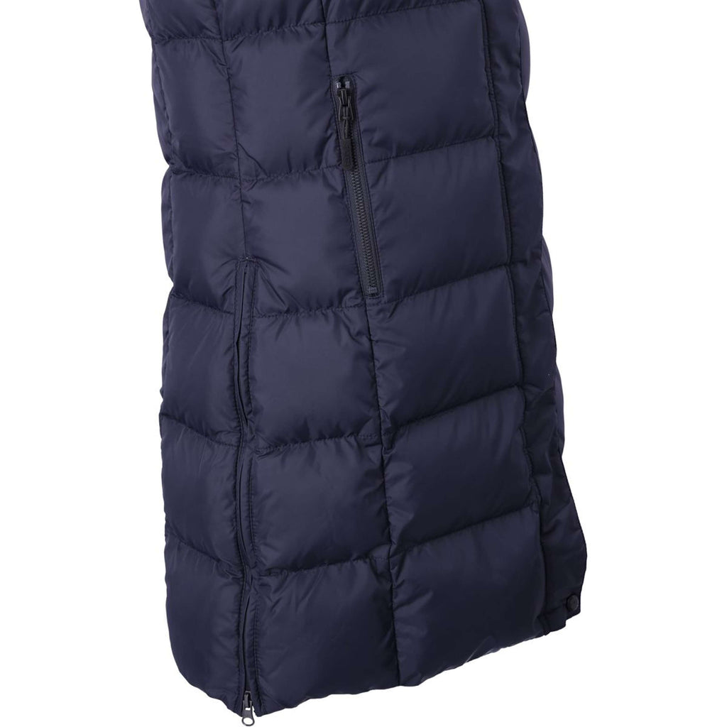 Schockemöhle Gilet Sans Manches Long SPTilly Foncé Marine