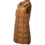 Schockemöhle Gilet Sans Manches Long SPTilly Nougat