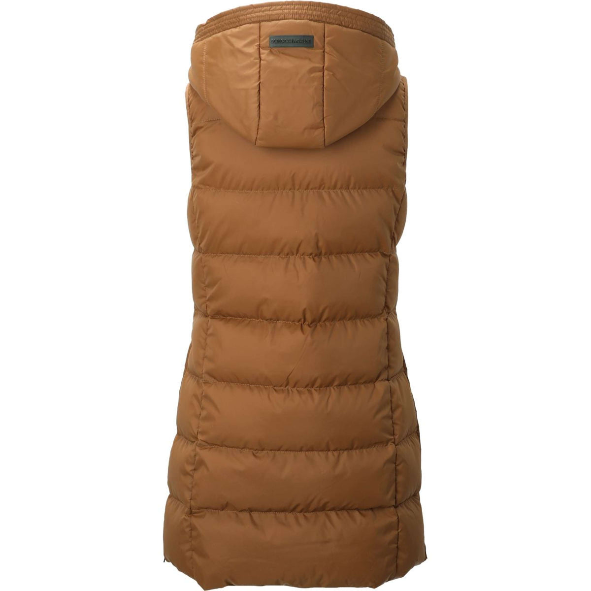 Schockemöhle Gilet Sans Manches Long SPTilly Nougat