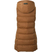 Schockemöhle Gilet Sans Manches Long SPTilly Nougat