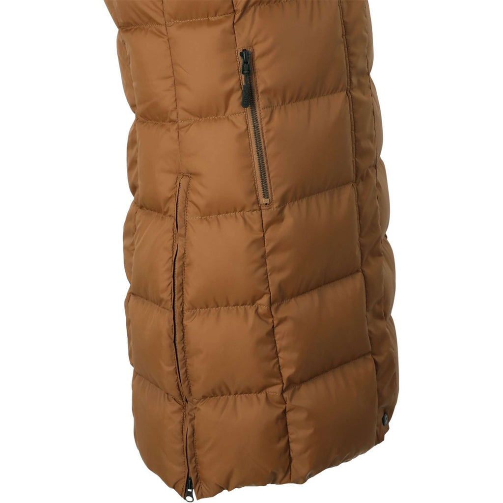 Schockemöhle Gilet Sans Manches Long SPTilly Nougat
