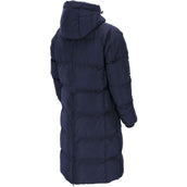 Schockemöhle Veste Longue SPKacy Foncé Marine