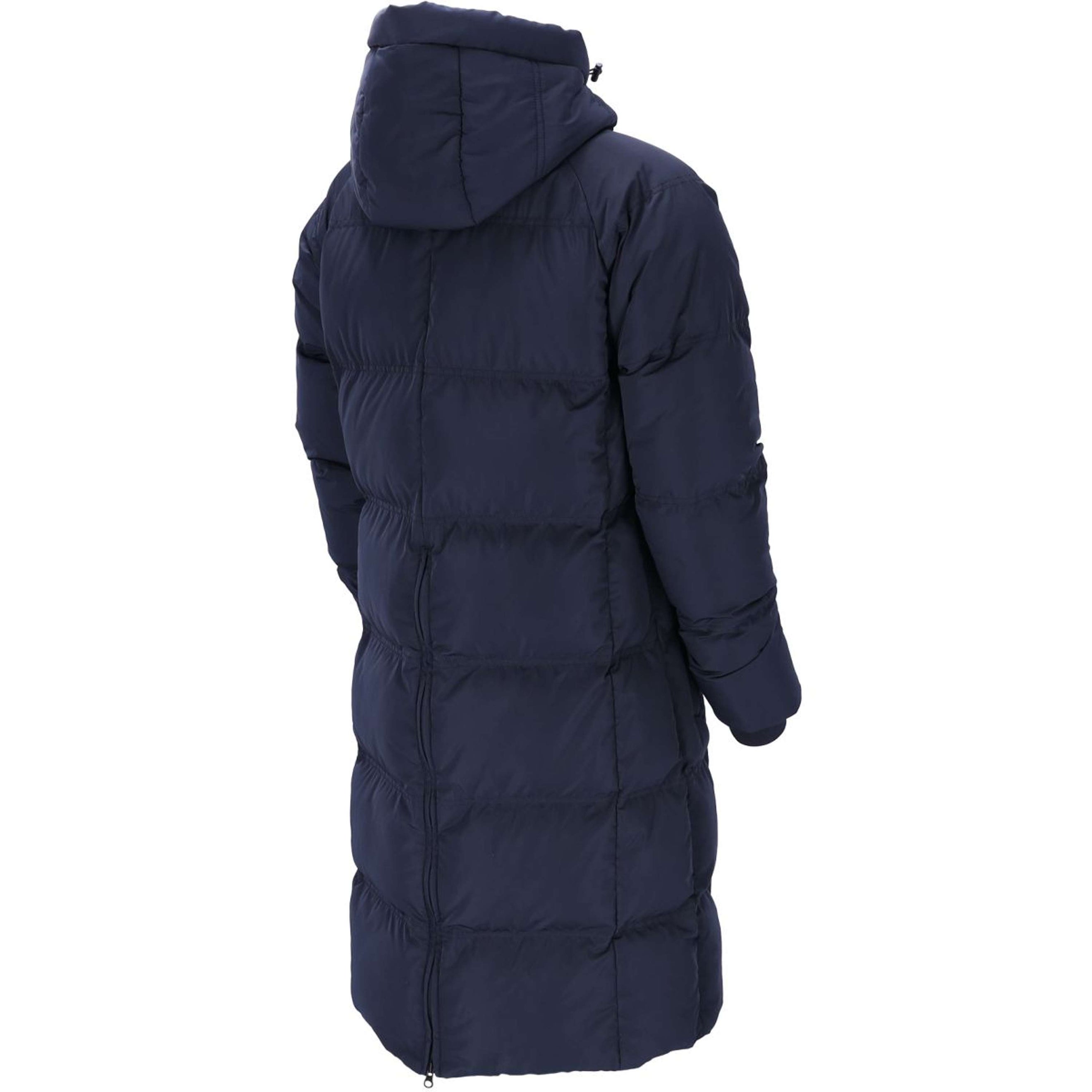 Schockemöhle Veste Longue SPKacy Foncé Marine