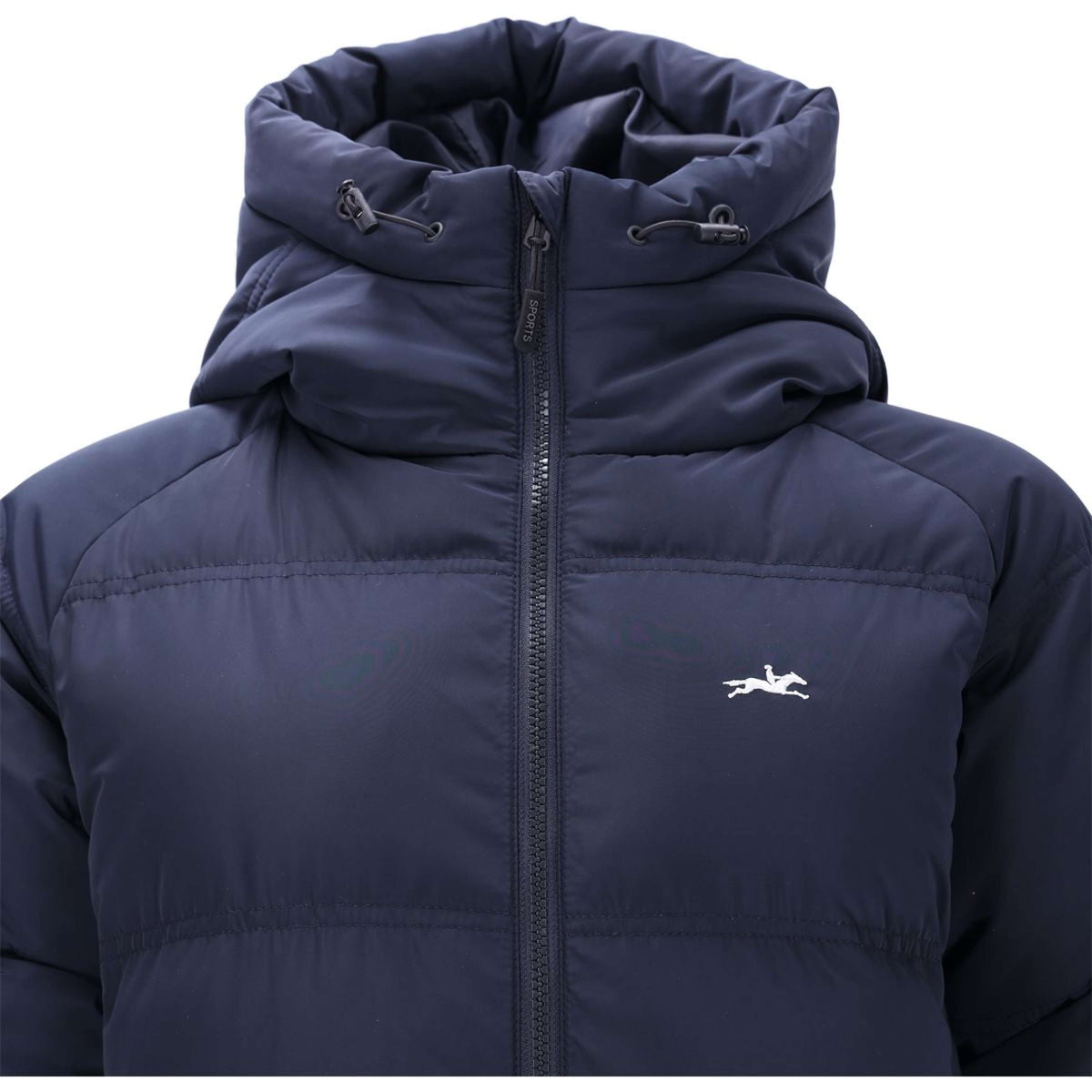 Schockemöhle Veste Longue SPKacy Foncé Marine