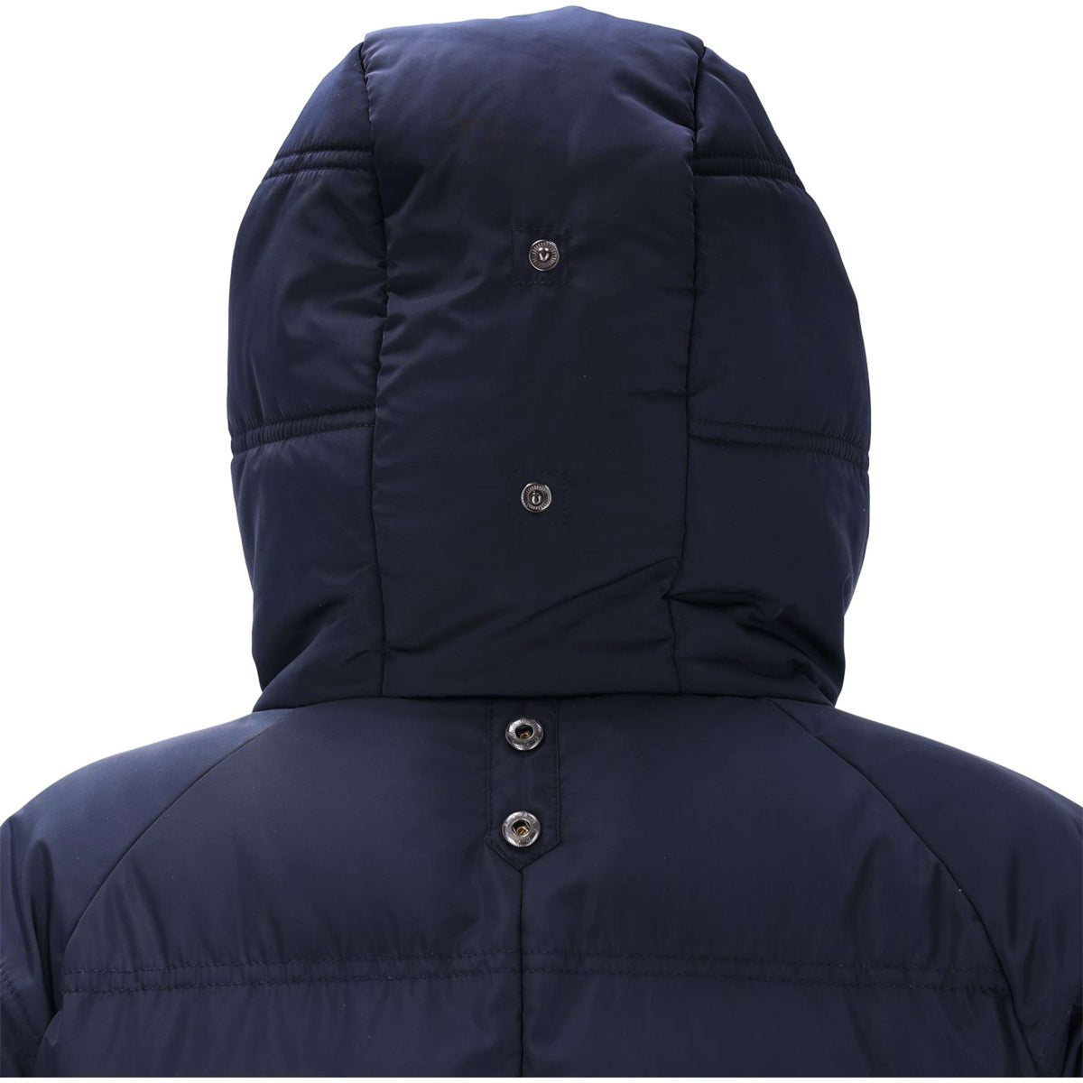 Schockemöhle Veste Longue SPKacy Foncé Marine