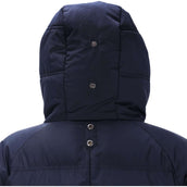 Schockemöhle Veste Longue SPKacy Foncé Marine