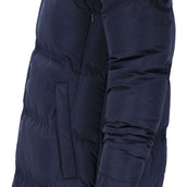 Schockemöhle Veste Longue SPKacy Foncé Marine