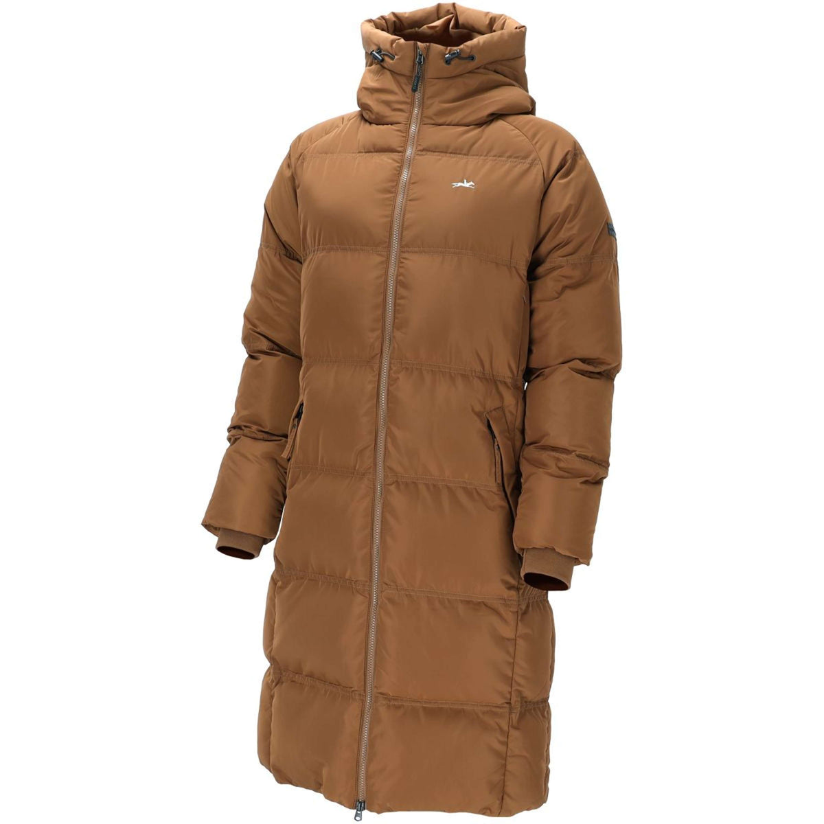 Schockemöhle Veste Longue SPKacy Nougat