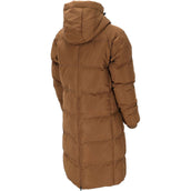 Schockemöhle Veste Longue SPKacy Nougat