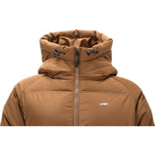 Schockemöhle Veste Longue SPKacy Nougat