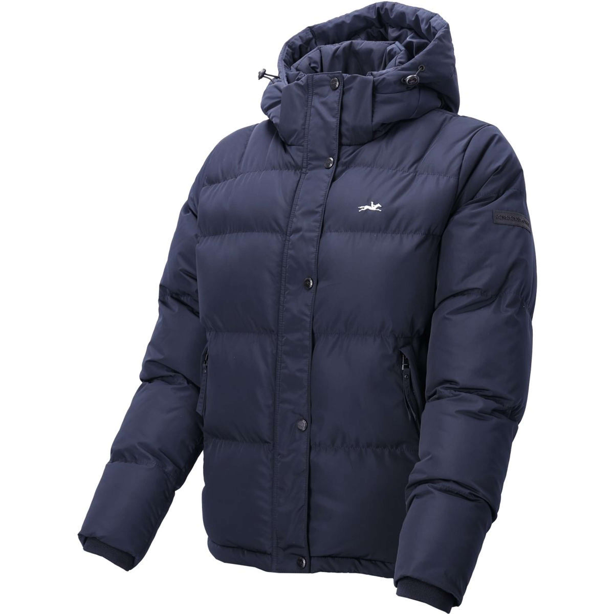 Schockemöhle Veste SPValentina Foncé Marine