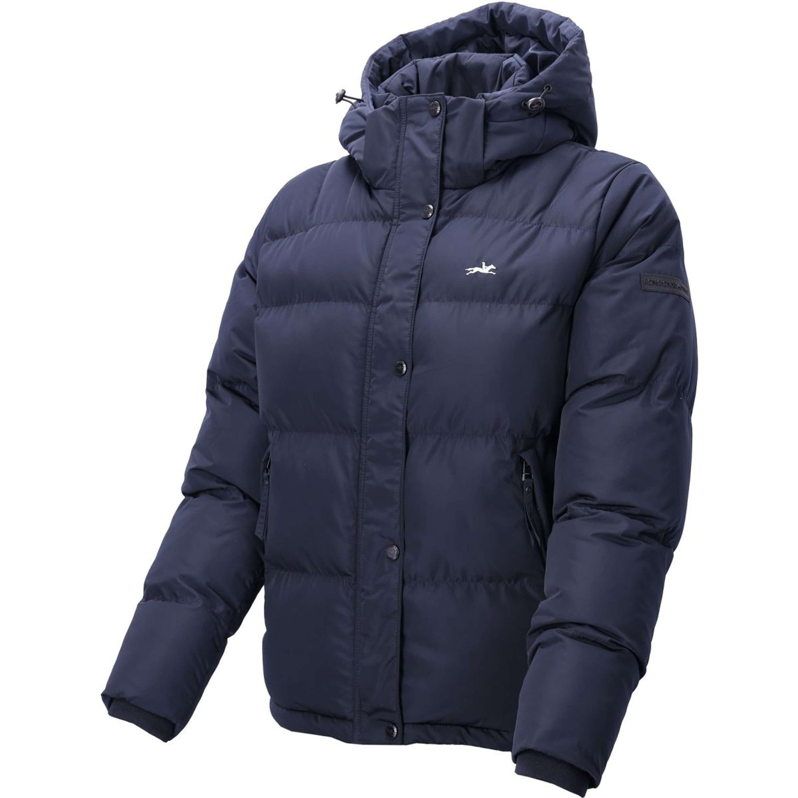 Schockemöhle Veste SPValentina Foncé Marine