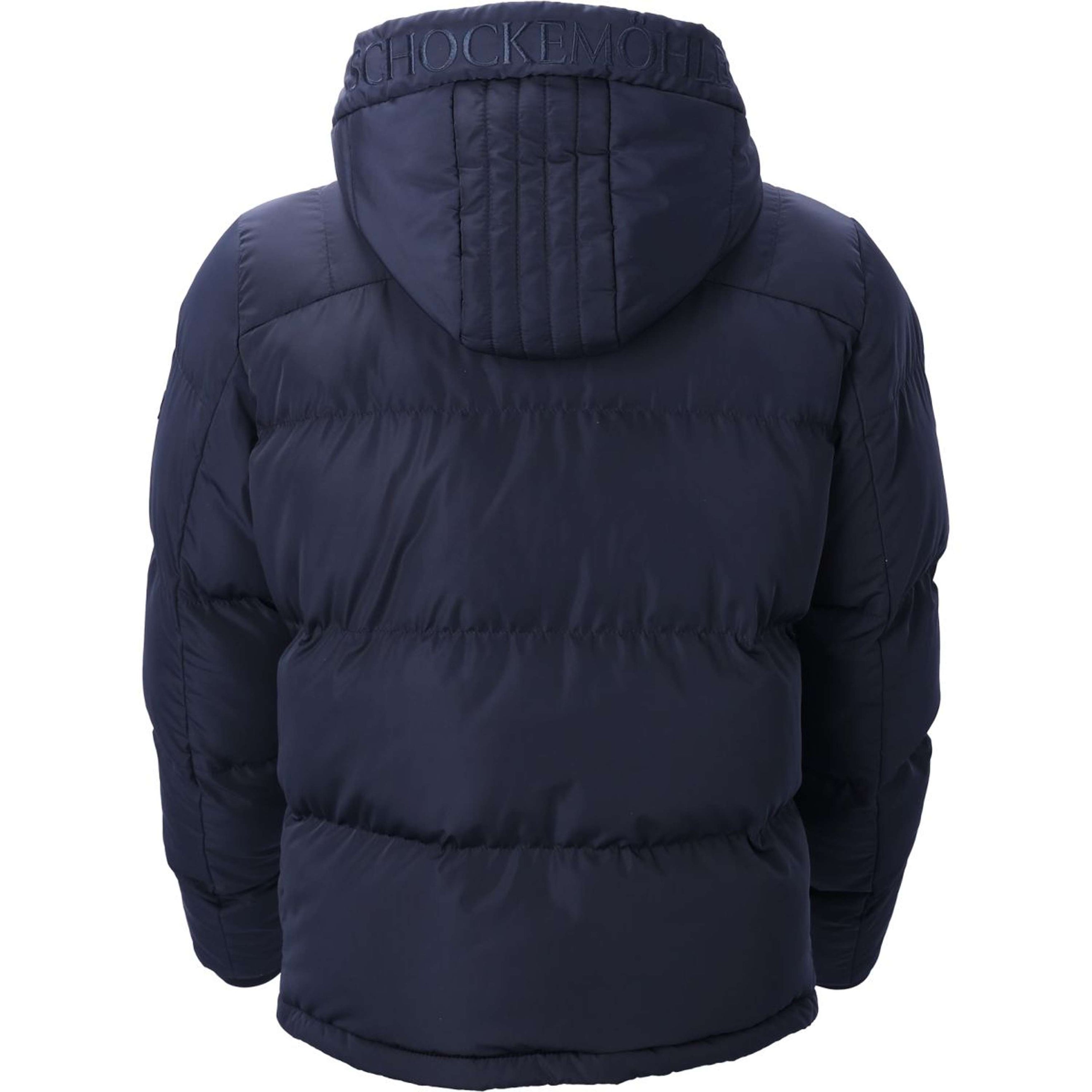 Schockemöhle Veste SPValentina Foncé Marine