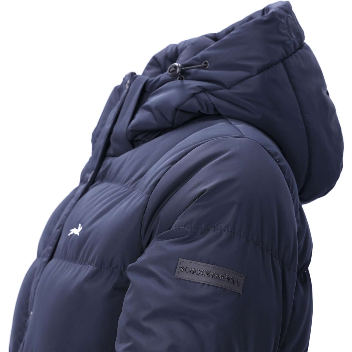 Schockemöhle Veste SPValentina Foncé Marine