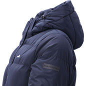 Schockemöhle Veste SPValentina Foncé Marine