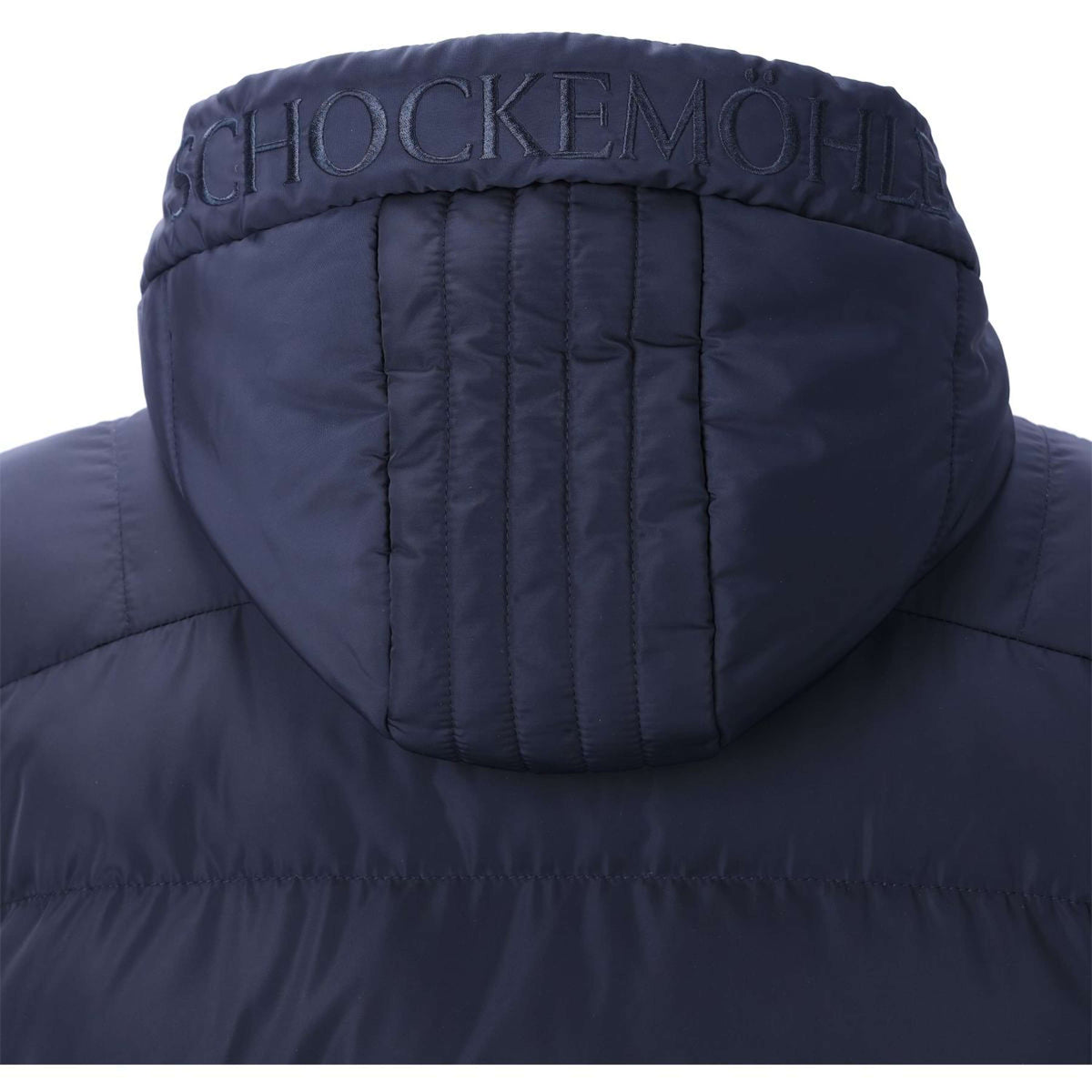 Schockemöhle Veste SPValentina Foncé Marine