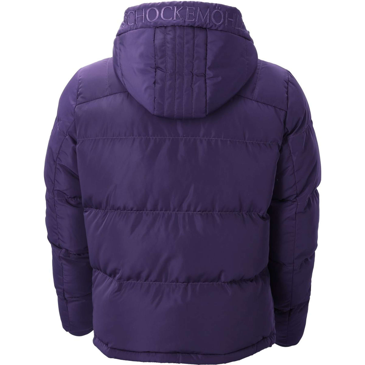 Schockemöhle Veste SPValentina Violet Foncé