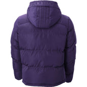 Schockemöhle Veste SPValentina Violet Foncé