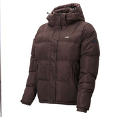 Schockemöhle Veste SPValentina Mocca