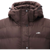 Schockemöhle Veste SPValentina Mocca