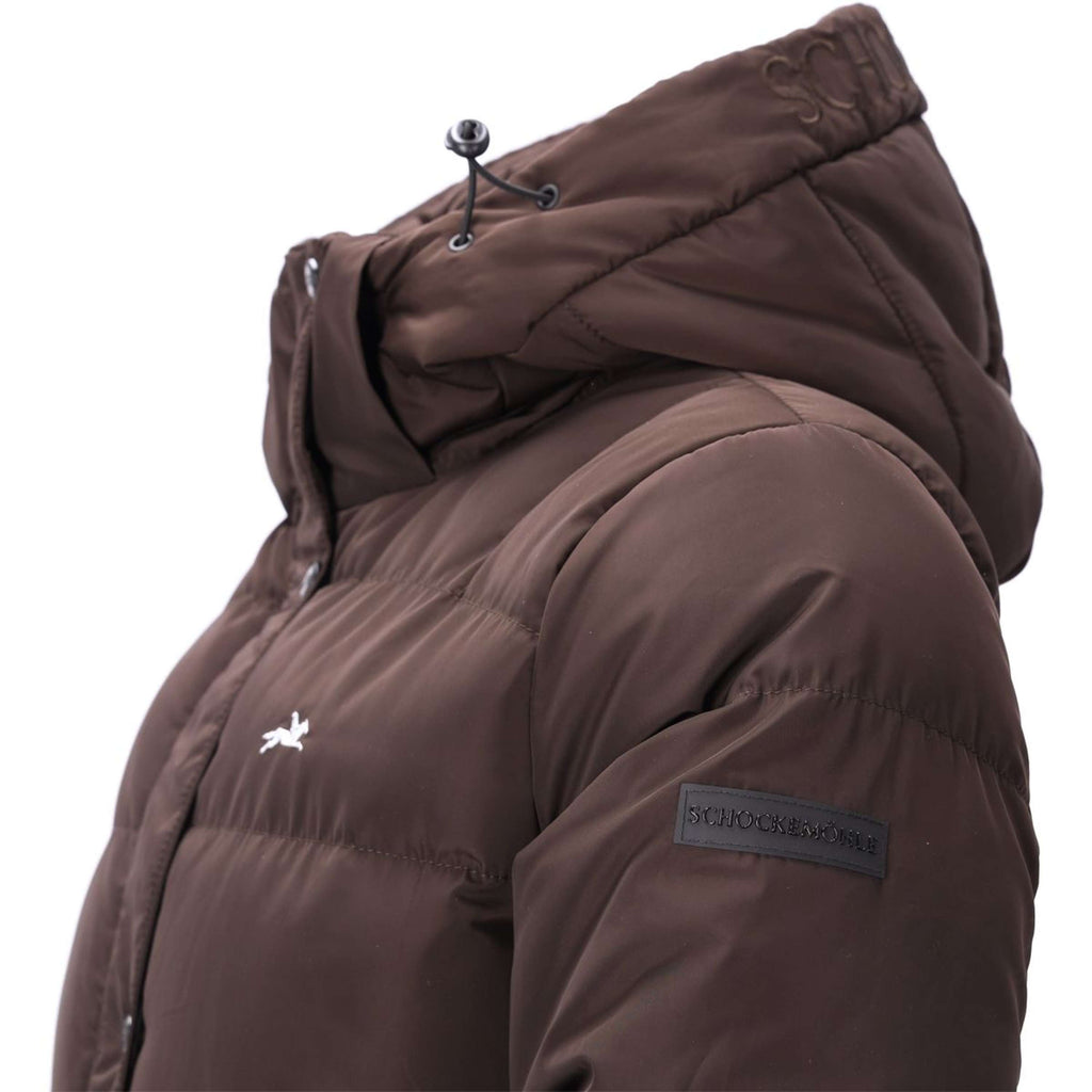 Schockemöhle Veste SPValentina Mocca