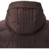 Schockemöhle Veste SPValentina Mocca