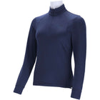Schockemöhle Chemise SPAmalia Foncé Marine