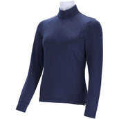 Schockemöhle Chemise SPAmalia Foncé Marine
