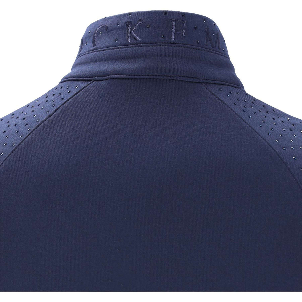 Schockemöhle Chemise SPAmalia Foncé Marine